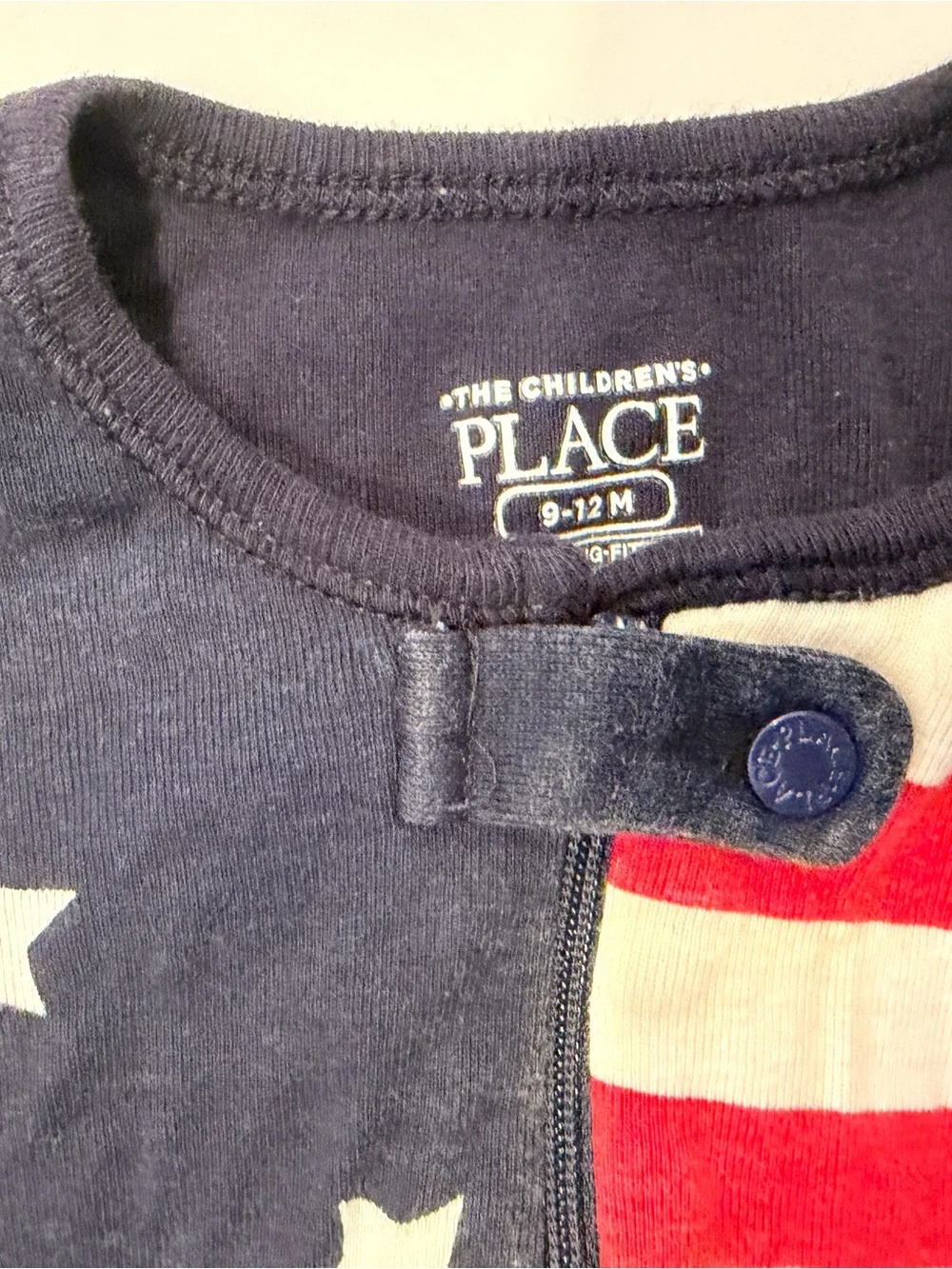 The Childrens Place adorable red